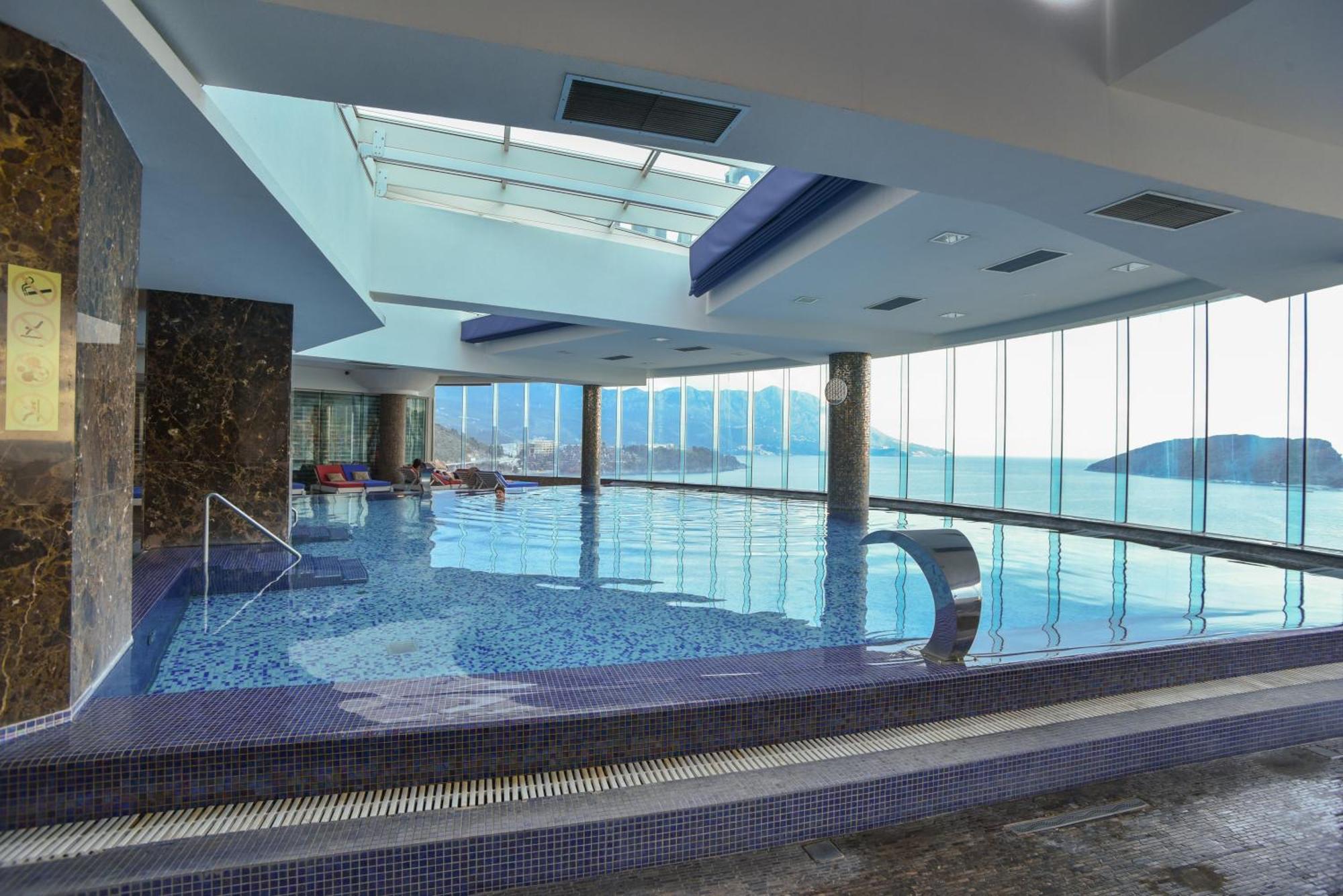 Tre Canne Can Apartment Budva