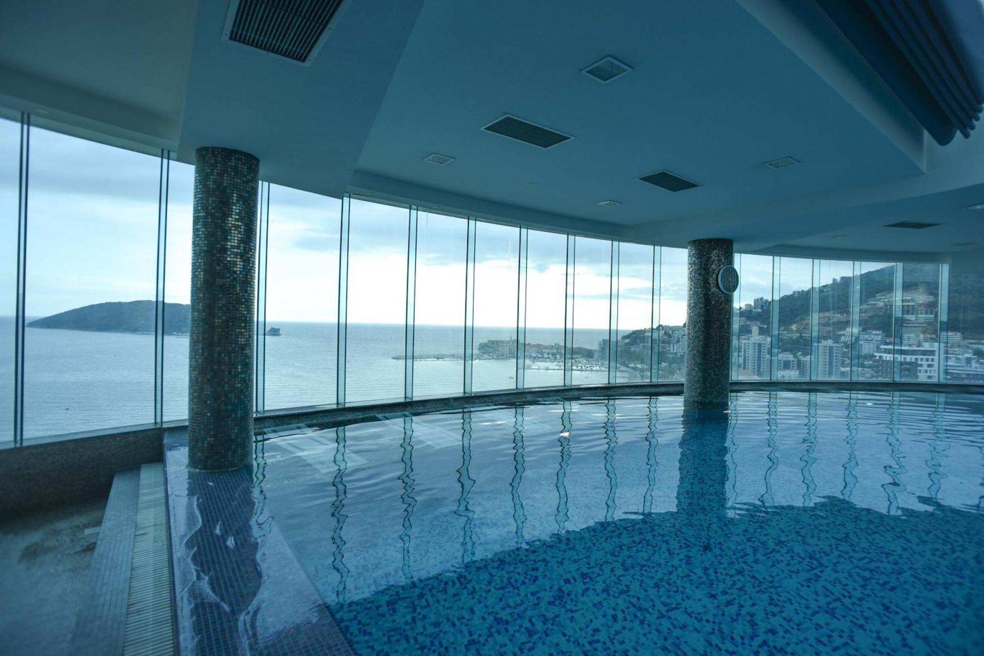 Apartment Tre Canne Can Budva