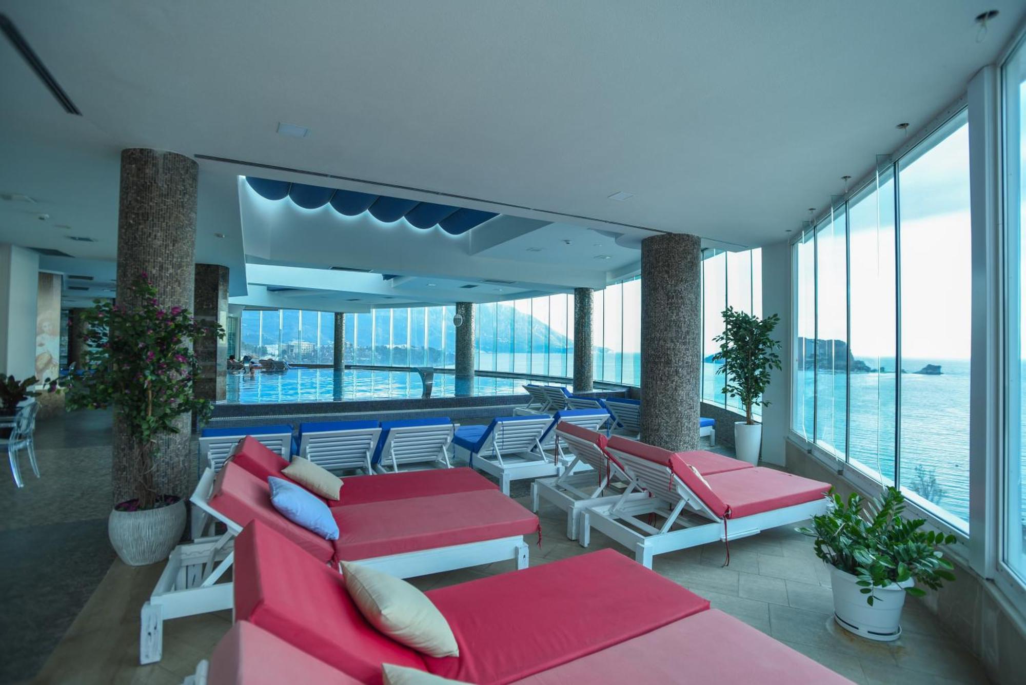 Tre Canne Can Apartment Budva