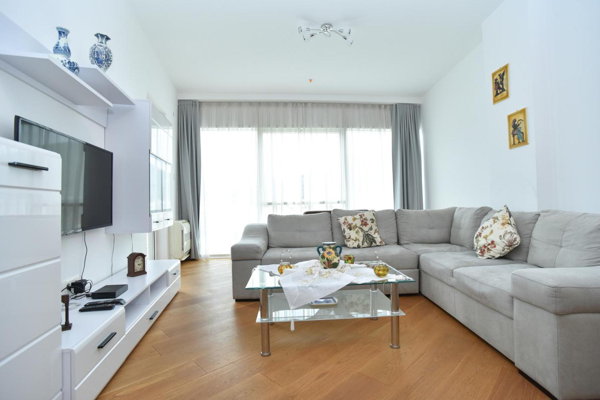 Tre Canne Can Apartment