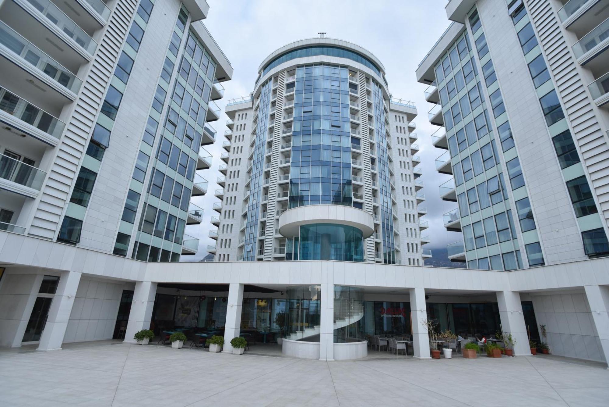 Apartment Tre Canne Can Budva