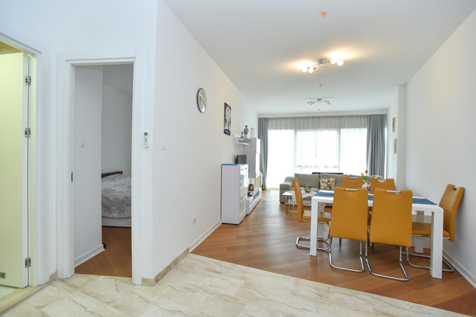 Apartment Tre Canne Can
