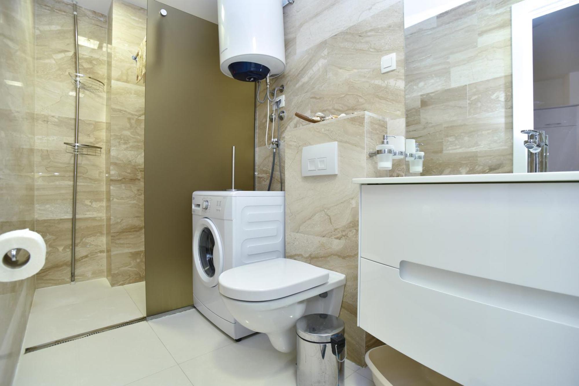 Apartment Tre Canne Can *